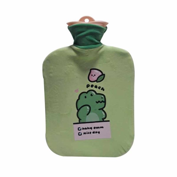 Bolsa de Agua Caliente Infantil ART YW-6269 - Imagen 2