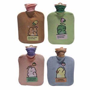 Bolsa de Agua Caliente Infantil ART YW-6269