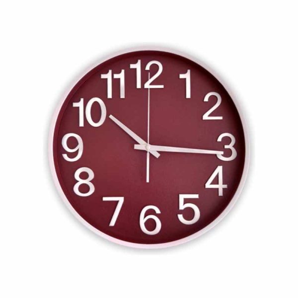 Reloj Grande de Pared ART YW-5363 - Imagen 4