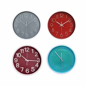 Reloj Grande de Pared ART YW-5363