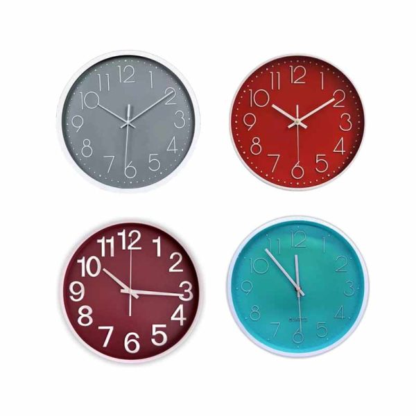 Reloj Grande de Pared ART YW-5363