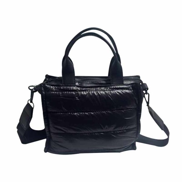 Bandolera Cartera Puffer ART ZZ-1827 - Imagen 3