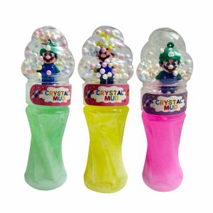 Slime Mario Bros ART AV24932