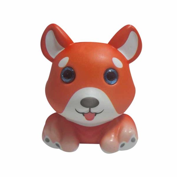 Squishy Animalitos ART ZZ-2035 - Imagen 9