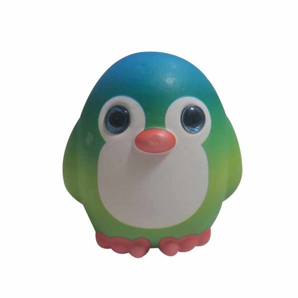 Squishy Animalitos ART ZZ-2035 - Imagen 8