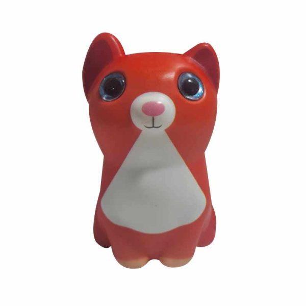 Squishy Animalitos ART ZZ-2035 - Imagen 7
