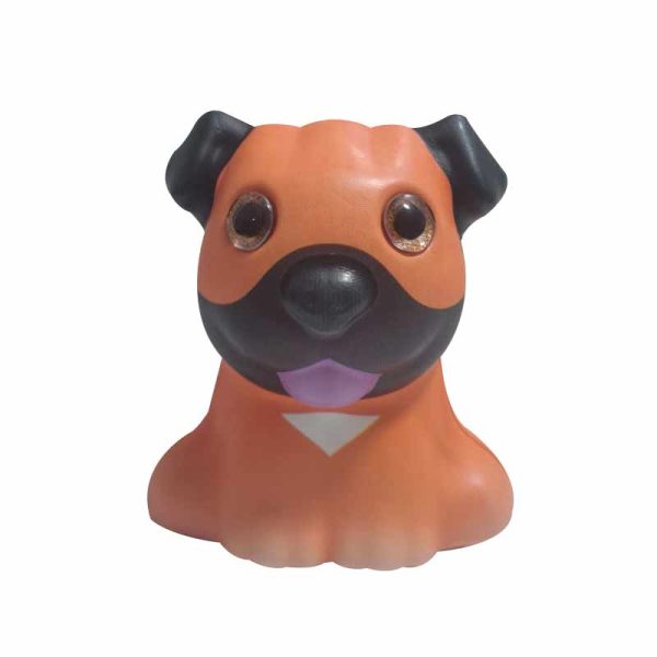 Squishy Animalitos ART ZZ-2035 - Imagen 6