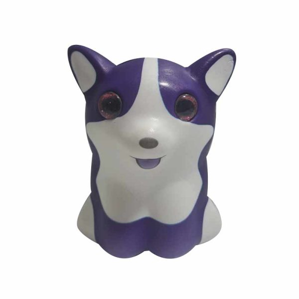 Squishy Animalitos ART ZZ-2035 - Imagen 5