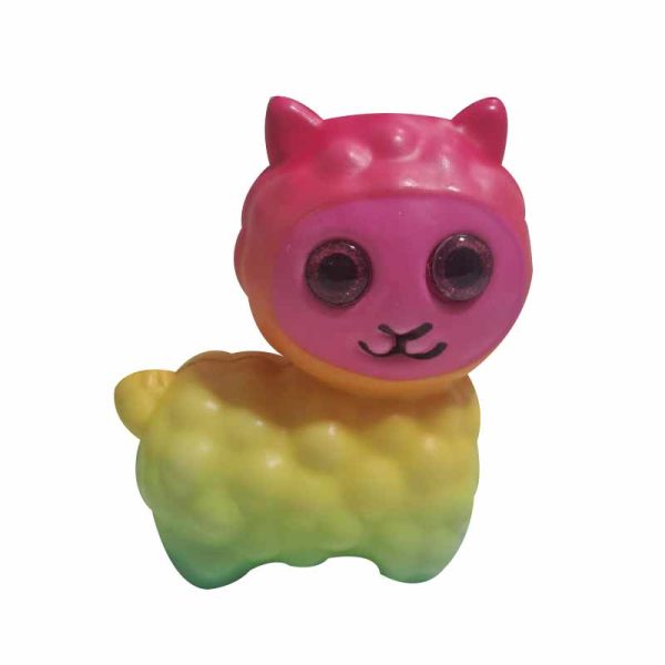 Squishy Animalitos ART ZZ-2035 - Imagen 2