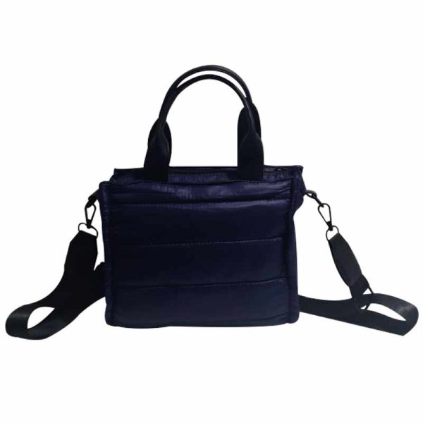 Bandolera Cartera Puffer ART ZZ-1827 - Imagen 2