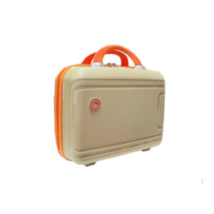 Valija de Mano Para Accesorios Agarrate Catalina ART ACBC03TAUPE