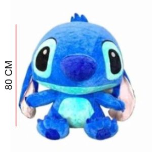 Peluche Stitch 80cm ART 9968