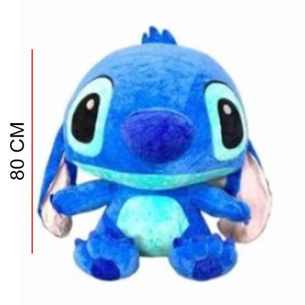Peluche Stitch 80cm ART 9968