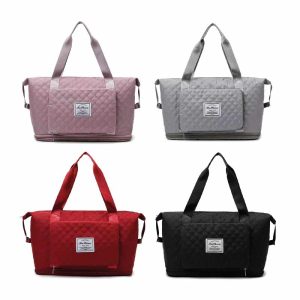 Bolso de Viaje Extensible ART YW-5246