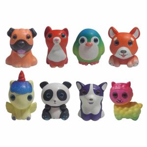 Squishy Animalitos ART ZZ-2035