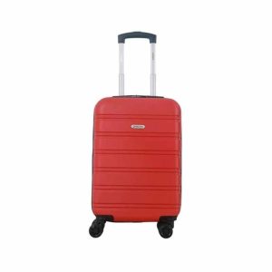 Valija Rigida 20" Checkin ART 39117