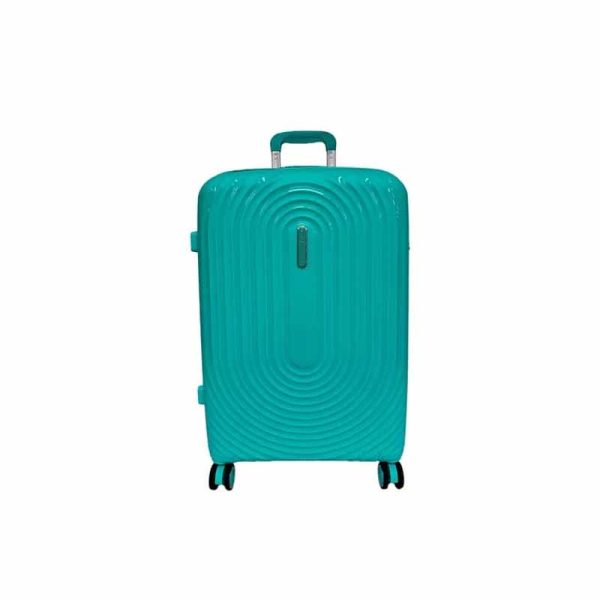 Valija Rigida Mediana 24″ Agarrate Catalina ART ACVA06ACQUMED