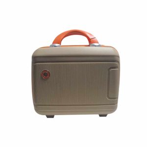 Valija de Mano Para Accesorios Agarrate Catalina ART ACBC03TAUPE