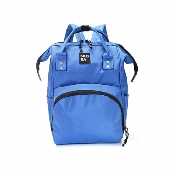 Mochila Maternal Boca de Pez Skora ART 37325 - Imagen 3