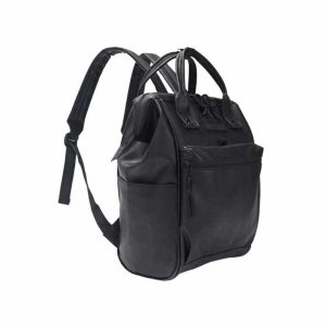 Mochila Maternal Boca de Pez Wanderlust ART 37881