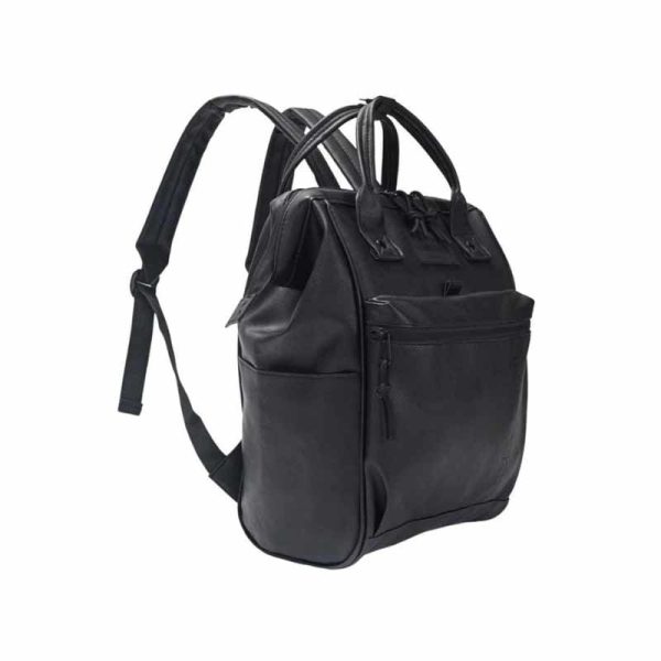 Mochila Maternal Boca de Pez Wanderlust ART 37881