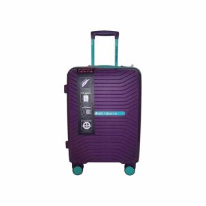 Valija Rigida Mediana 24" Agarrate Catalina ART ACVA07VIOLMEDI