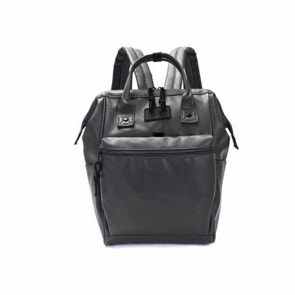 Mochila Maternal Boca de Pez Wanderlust ART 37882 - Imagen 2