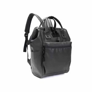 Mochila Maternal Boca de Pez Wanderlust ART 37882