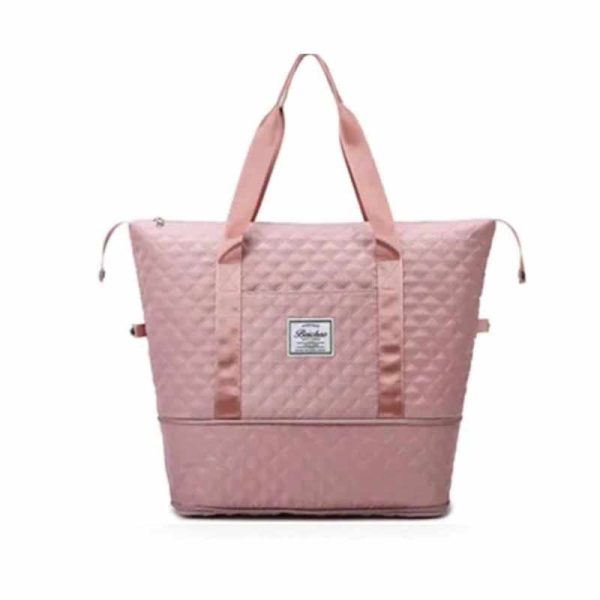 Bolso de Viaje Extensible ART YW-5246 - Imagen 4