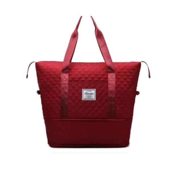 Bolso de Viaje Extensible ART YW-5246 - Imagen 3