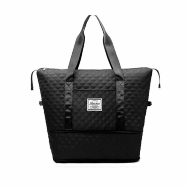 Bolso de Viaje Extensible ART YW-5246 - Imagen 2