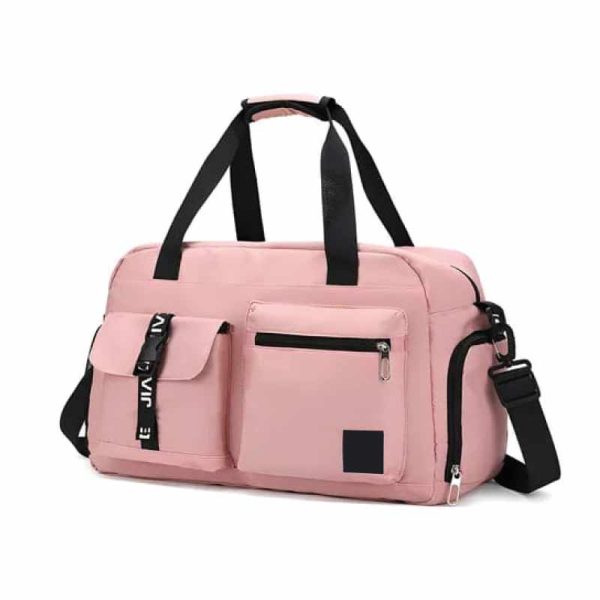 Bolso Deportivo Sport ART YW-5220 - Imagen 6