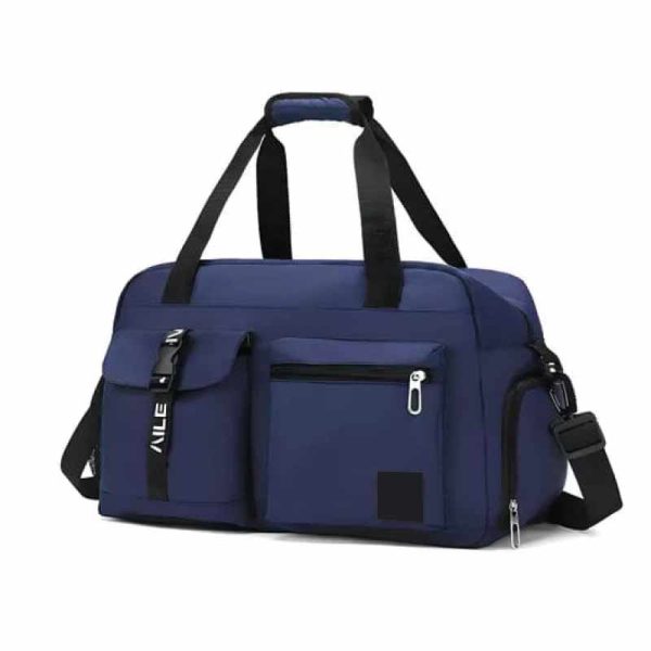 Bolso Deportivo Sport ART YW-5220 - Imagen 5
