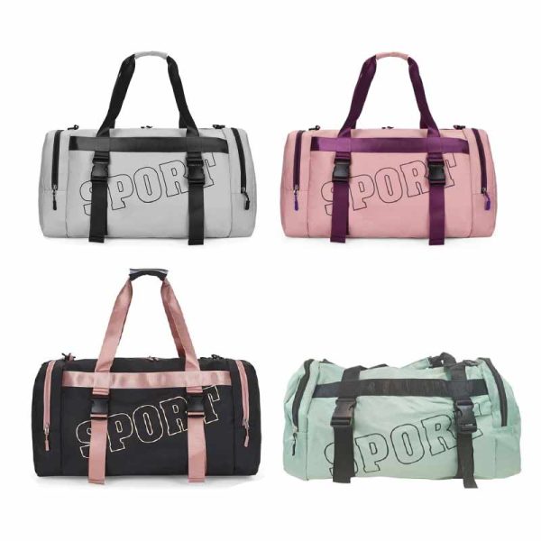 Bolso Deportivo Sport ART YW-5245