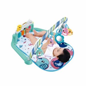 Gimnasio Musical Para Bebe Baby Toys ART AB-13441