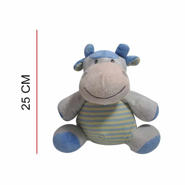Peluche Animalitos ART 96265 - Imagen 2