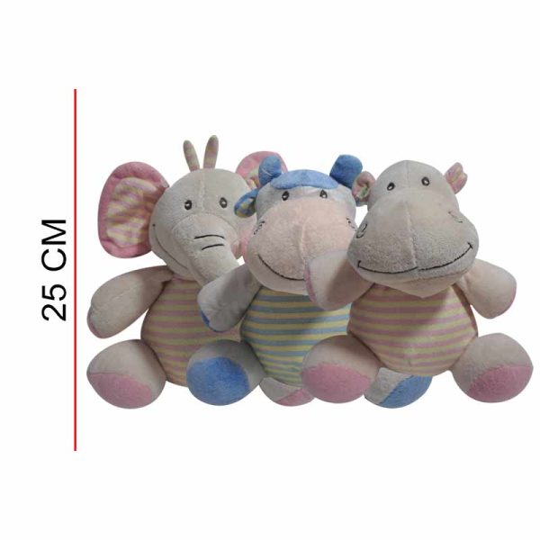 Peluche Animalitos ART 96265