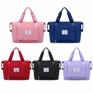 Bolso de Viaje Extensible ART YW-5246