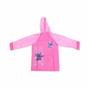 Piloto Para Lluvia Stitch ART CR-801