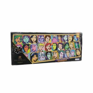 Puzzle Princesas Disney 1000 Piezas ART DPU00780