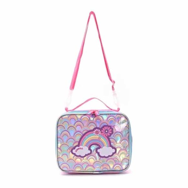 Lunchera Arco Iris Skora ART 35347