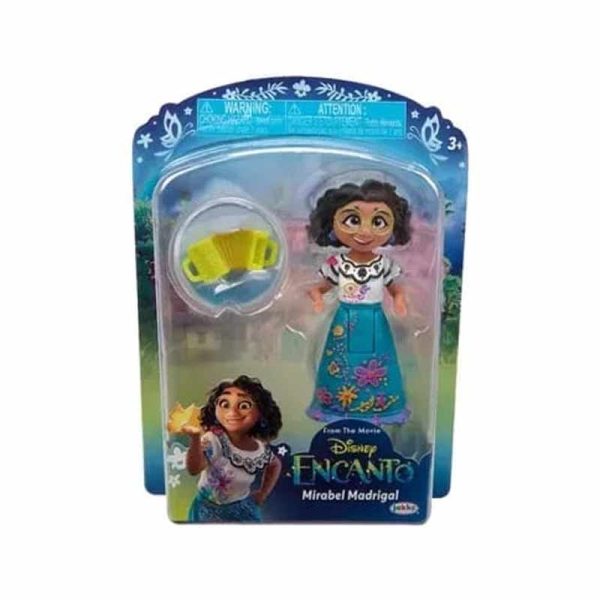 Muñecas Personajes Encanto de Disney ART 219274 - Imagen 3