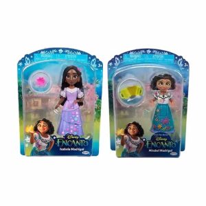 Muñecas Personajes Encanto de Disney ART 219274
