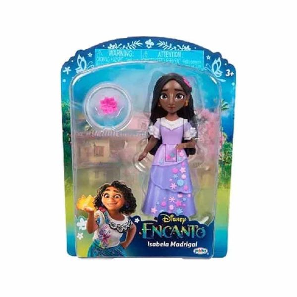 Muñecas Personajes Encanto de Disney ART 219274 - Imagen 2