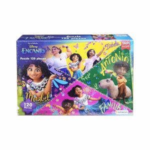 Puzzle Encanto Disney 120 Piezas ART DEN01147