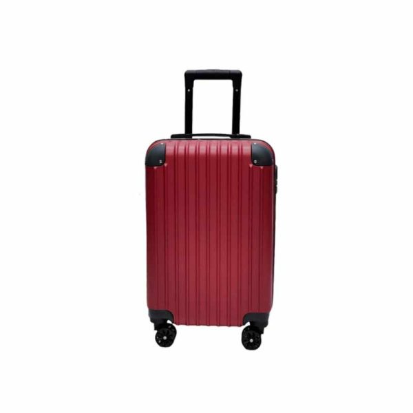 Valija Rigida Carry On 20" ART T3
