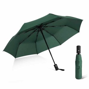 Paragua de Cartera Automatico Verde ART YW-6165