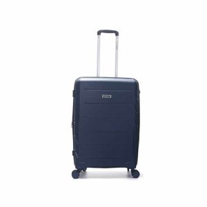 Valija Chica Rigida 20" Wanderlust ART 39798