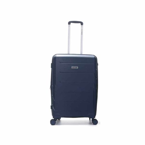 Valija Chica Rigida 20" Wanderlust ART 39798