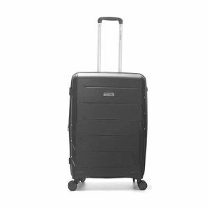 Valija Mediana Rigida 24" Wanderlust ART 39796